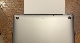 Mint
													MacBook Air 2020 - 13" - Apple M1, Gray, 256 GB, 8 GB, photo 4 of 8