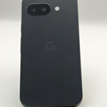 Good Google Pixel 9a - T-Mobile, 128 GB, Obsidian, 8 GB