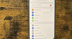 Good
													Apple iPhone 15 Plus - Unlocked, Blue, 128 GB, A2847, photo 1 of 10