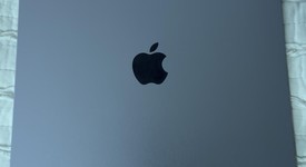 Mint
													Apple iPad Air 13" (M3) 2025 - Wi-Fi, Purple, 128 GB, photo 2 of 12