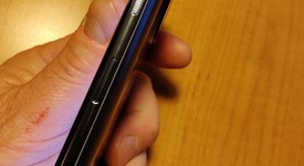 Good
													OnePlus 7T - Unlocked, Silver, 128 GB, 8 GB, HD1905, photo 3 of 13