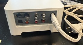 Good
													Sonos Connect, photo 4 of 4