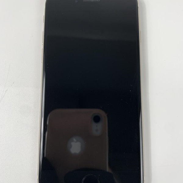 Apple iPhone SE 3rd Gen 2022 - Unlocked, 64 GB, Starlight, A2595