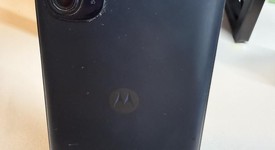 Good
													Moto G 5G (2022) - Xfinity, Gray, 64 GB, 4 GB, photo 2 of 8