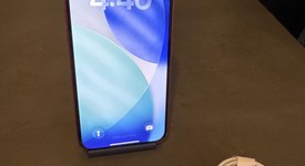 Good
													Apple iPhone 14 Plus - Unlocked, Red, 128 GB, A2632, photo 3 of 13