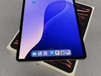 Apple iPad Pro 12.9" 6th Gen 2022