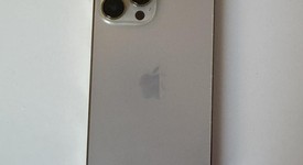 Good
													Apple iPhone 13 Pro Max - Verizon, Gold, 128 GB, A2484, photo 2 of 6