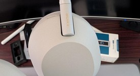 Used
													Sony WH-1000XM5 - Silver, photo 4 of 10