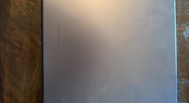 Good
													MacBook Air 2022 - 13" - Apple M2, Midnight, 256 GB, 8 GB, photo 5 of 11