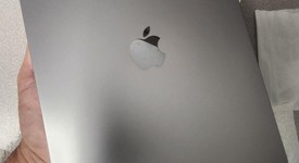 Mint
													Apple iPad Air 11" (M3) 2025 - Wi-Fi, Gray, 128 GB, A3266, photo 2 of 8