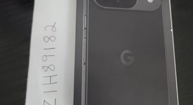 New
													Google Pixel 9 - Unlocked, Obsidian, 128 GB, 12 GB, G2YBB, photo 4 of 4