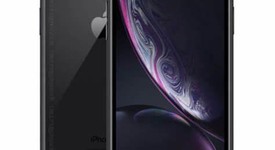 Fair
													Apple iPhone Xr - Xfinity, Black, 128 GB, A1984, photo 2 of 6