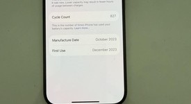 Mint
													Apple iPhone 15 Pro - Unlocked, Natural, 512 GB, A2848, photo 2 of 9
