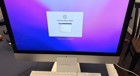 Mint
													iMac 2015 27" Retina 5K - I7, 3 TB, 32 GB, photo 3 of 21