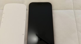 Mint
													Apple iPhone 16 Pro - Unlocked, Desert, 256 GB, A3083, photo 2 of 19