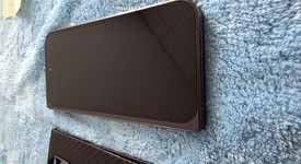 Good
													Google Pixel 9 Pro Fold - Unlocked, Obsidian, 256 GB, GGH2X, photo 3 of 16