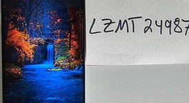 Mint
													Samsung Galaxy Note 10 Plus 5G - AT&T, Aura Glow, 256 GB, 12 GB, SM-N976U, photo 2 of 6