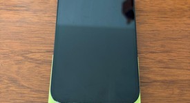 Fair
													Apple iPhone 12 - Verizon, Black, 64 GB, A2172, photo 5 of 5