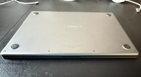 Mint
													MacBook Pro 2021 - 16" - Apple M1 Max, Gray, 1 TB, 64 GB, photo 5 of 6