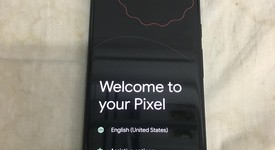 Good
													Google Pixel 6 Pro - T-Mobile, Black, 128 GB, 12 GB, G8VOU, photo 5 of 7