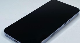 Fair
													Apple iPhone 13 Pro - Verizon, Sierra Blue, 256 GB, A2483, photo 2 of 6