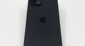 Good
													Apple iPhone 15 Plus - Unlocked, Black, 128 GB, A2847, photo 2 of 4