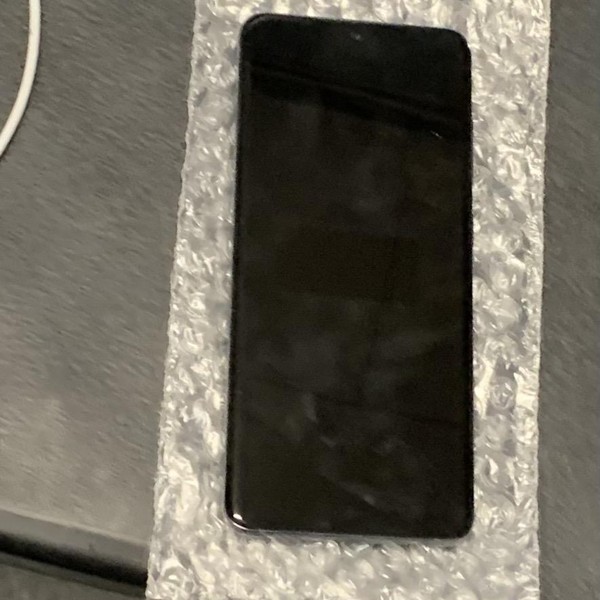 Samsung Galaxy S20 5G - Unlocked, Pink, 128 GB, 12 GB, SM-G981U1