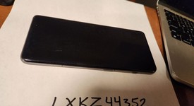 Good
													OnePlus 11 - Unlocked, Black, 128 GB, 8 GB, CPH2451, photo 4 of 10