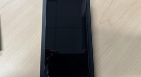 Good
													Apple iPhone 12 Pro - Unlocked, Pacific Blue, 256 GB, A2341, photo 2 of 8