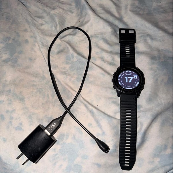 Garmin tactix 7 - Black, Pro Ballistics