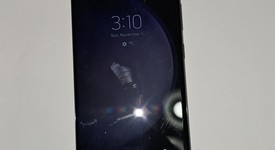 Good
													Samsung Galaxy S23 Ultra - AT&T, Black, 256 GB, 8 GB, SM-S918U, photo 1 of 11