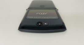 Good
													Motorola Razr 2 5G - Unlocked, Graphite, 256 GB, 8 GB, XT2071-3, photo 4 of 8