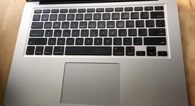 Good
													MacBook Air 2014 - 13" - Silver, 256 GB, 4 GB, photo 4 of 16