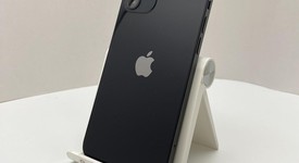 Fair
													Apple iPhone 12 - Unlocked, Black, 64 GB, A2172, photo 3 of 7