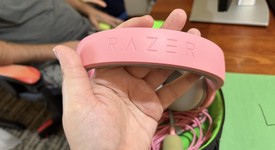 Used
													Razer Barracuda X - Pink, photo 3 of 4