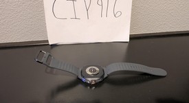 Mint
													Samsung Galaxy Watch8 Classic - Wi-Fi, Black, SM-L500, 46mm, photo 6 of 6