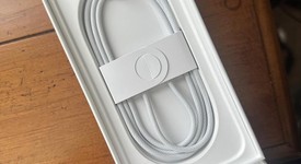Mint
													Apple iPhone 16e - T-Mobile, White, 128 GB, A3212, photo 3 of 14