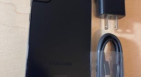 Mint
													Samsung Galaxy S22 - Verizon, Black, 128 GB, 8 GB, SM-S901U, photo 4 of 8