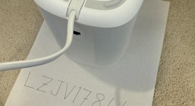 Good
													Sonos One - White, 1 Speaker, photo 5 of 7