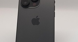 Mint
													Apple iPhone 14 Pro - AT&T, Black, 128 GB, A2650, photo 5 of 7