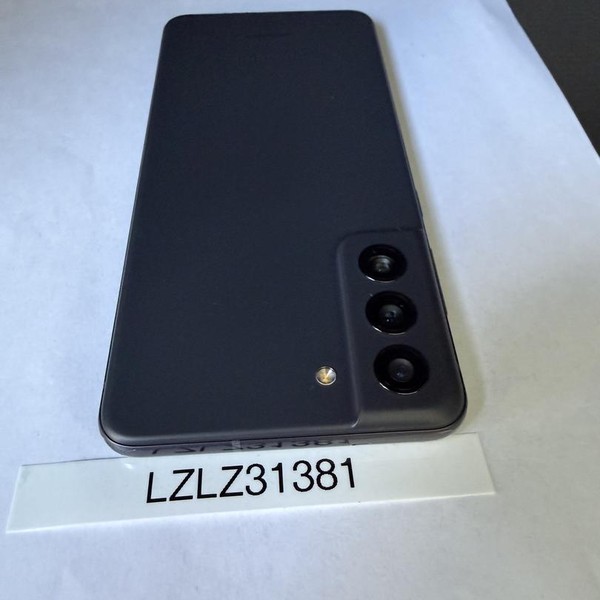 Samsung Galaxy S21 FE 5G - Verizon, 128 GB, Graphite, 6 GB, SM-G990U2