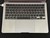 MacBook Air 2022 (M2) - 13" - 256 GB, Gray, 8 GB, Apple M2