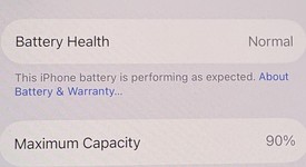 Good
													Apple iPhone 15 Pro - Unlocked, White, 128 GB, A2848, photo 3 of 13