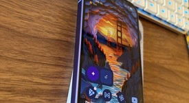 Mint
													Google Pixel 10 - Unlocked, Indigo, 128 GB, GLBW0, photo 3 of 8