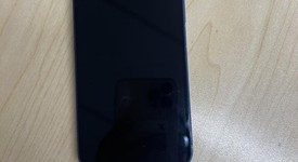 Fair
													Apple iPhone 12 - Unlocked Non-US, Blue, 128 GB, A2402, photo 1 of 5