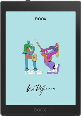 Onyx Boox Nova Air C 7.8 inch