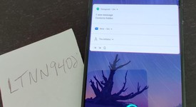 Good
													OnePlus 6T - T-Mobile, Gloss Black, 128 GB, 8 GB, A6013, photo 5 of 6