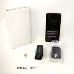 Good Google Pixel 8 - Verizon, 128 GB, Rose, 8 GB, GKWS6, mmWave 5G