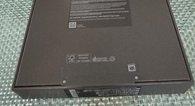 New
													Samsung Galaxy Z Fold7 - Unlocked, Jetblack, 1 TB, 16 GB, SM-F966U1, photo 2 of 2