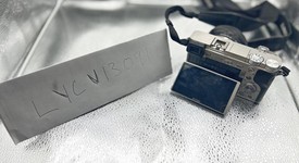 Good
													Sony a6000 - Silver, photo 1 of 2